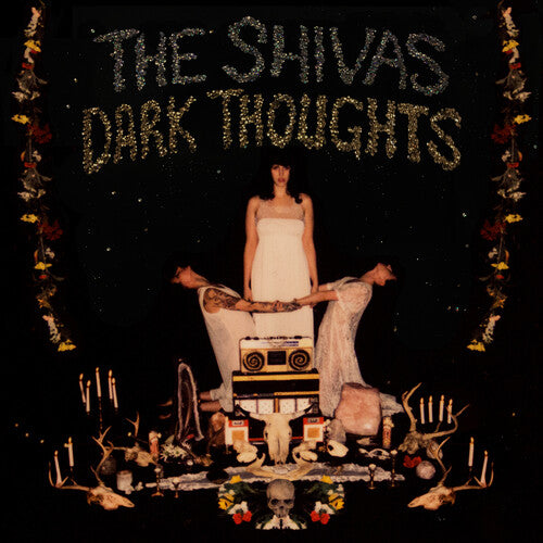 Shivas: Dark Thoughts