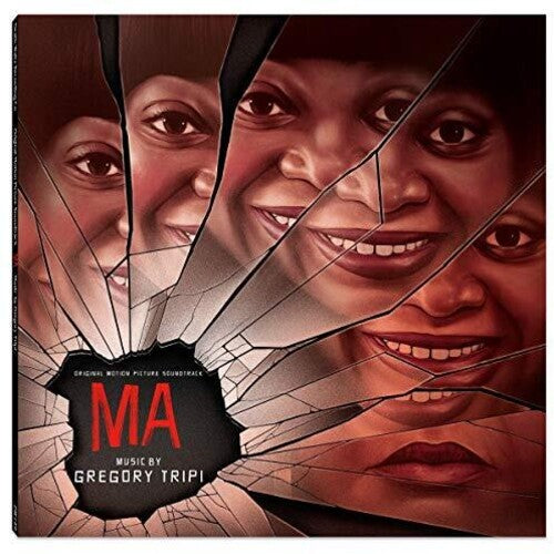 Tripi, Gregory: Ma (Original Motion Picture Soundtrack)