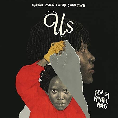 Abels, Michael: Us (Original Motion Picture Soundtrack)