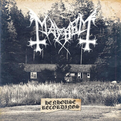 Mayhem: Henhouse Recordings