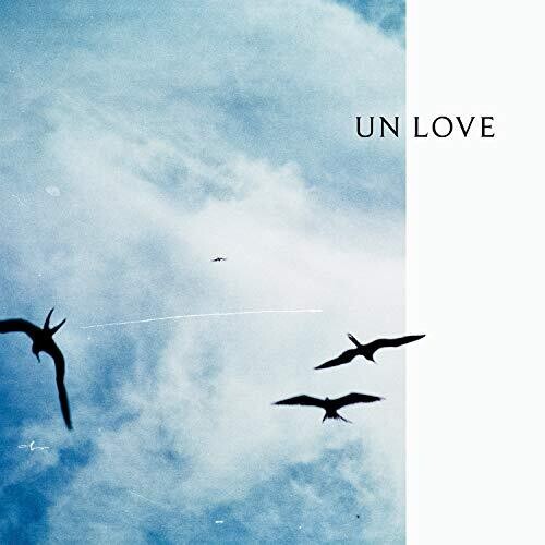 Reuben & the Dark: un / love