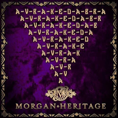 Morgan Heritage: Royalty