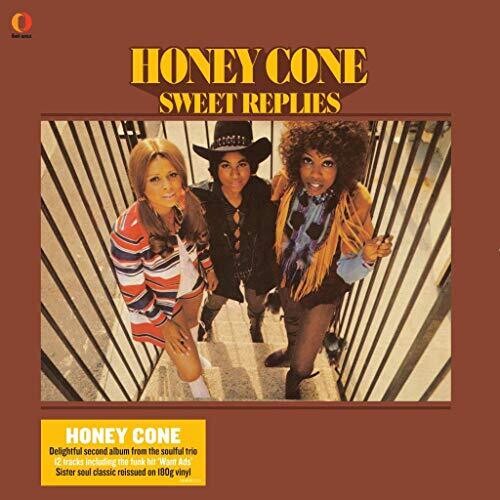 Honey Cone: Sweet Replies