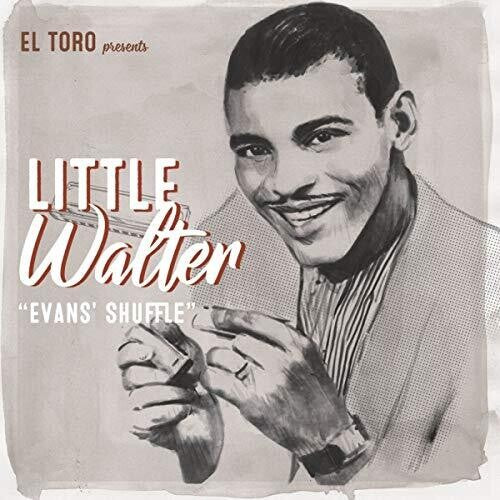 Little Walter: Evan's Shuffle