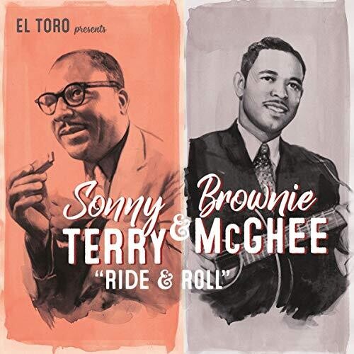 Terry, Sonny / McGhee, Brownie: Ride & Roll