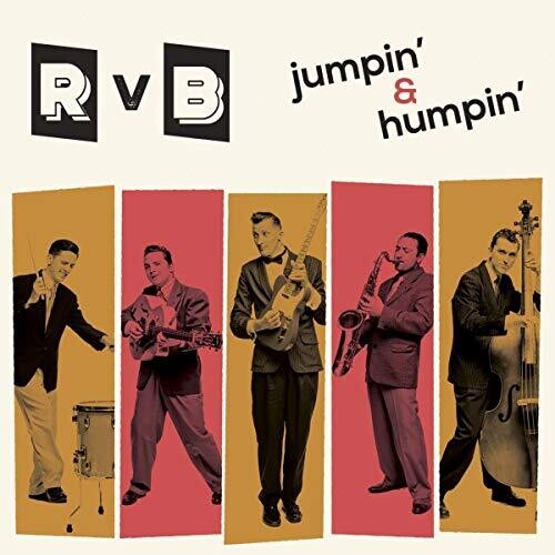 RVB: Jumpin & Humpin