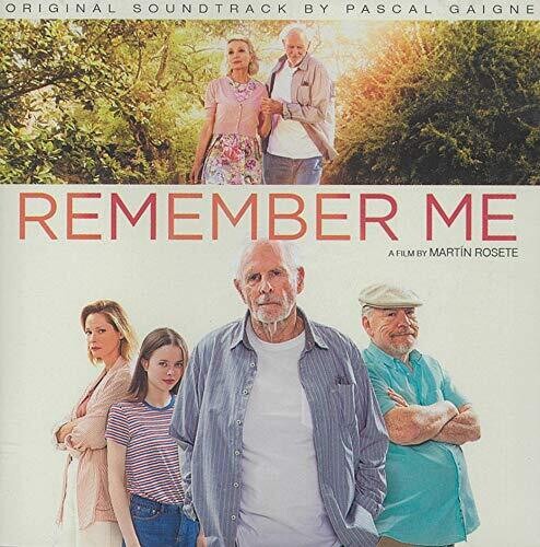 Gaigne, Pascal: Remember Me (Original Soundtrack)