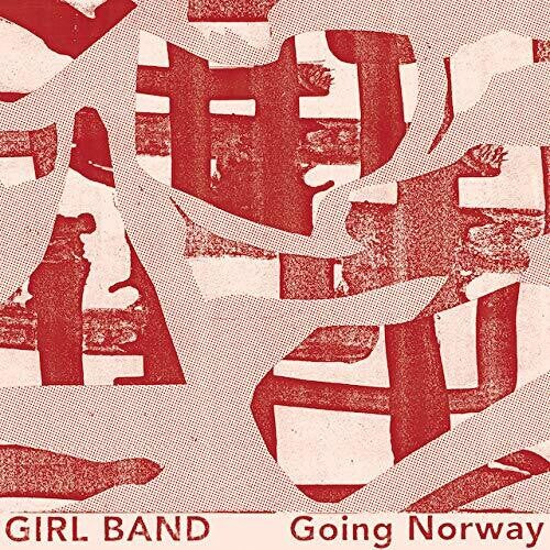 Girl Band: Going Norway