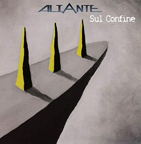 Aliante: Sul Confine