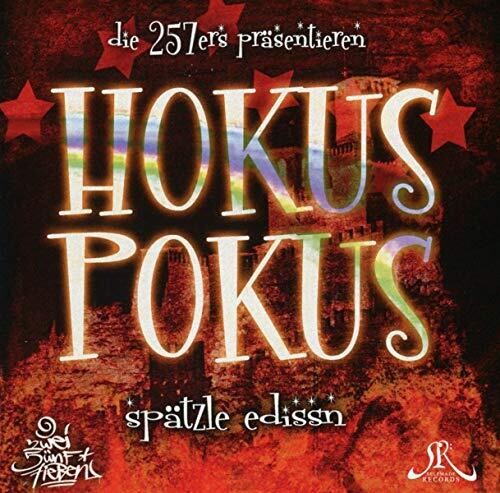 257ers: Hokus Pokus