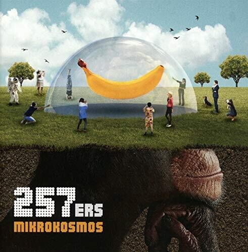 257ers: Mikrokosmos