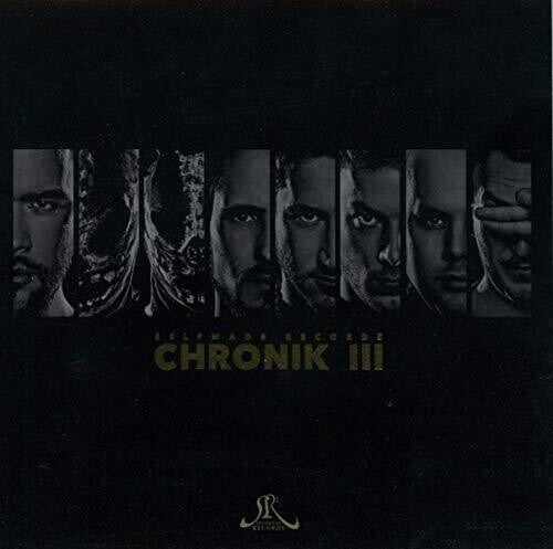 Chronik III / Various: Chronik III / Various