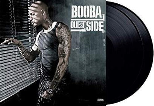 Booba: Ouest Side