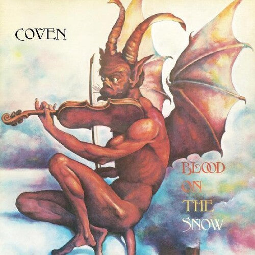 Coven: Blood On The Snow