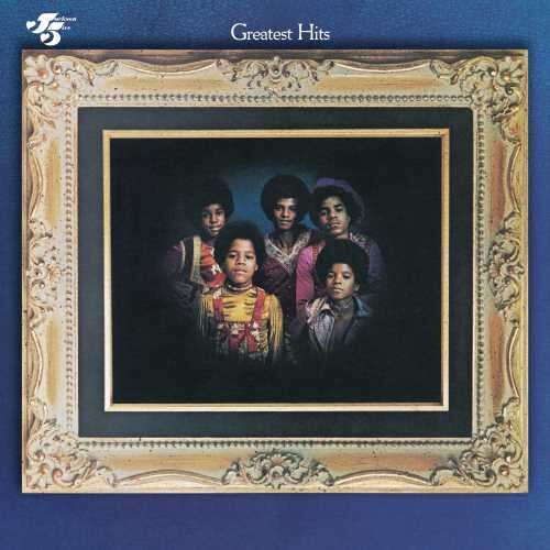 Jackson 5: Jackson 5 - Greatest Hits