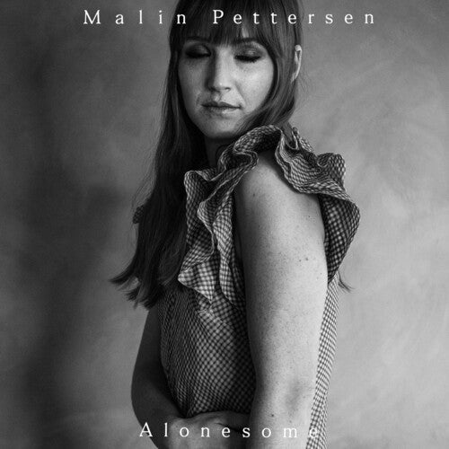 Pettersen, Malin: Alonesome