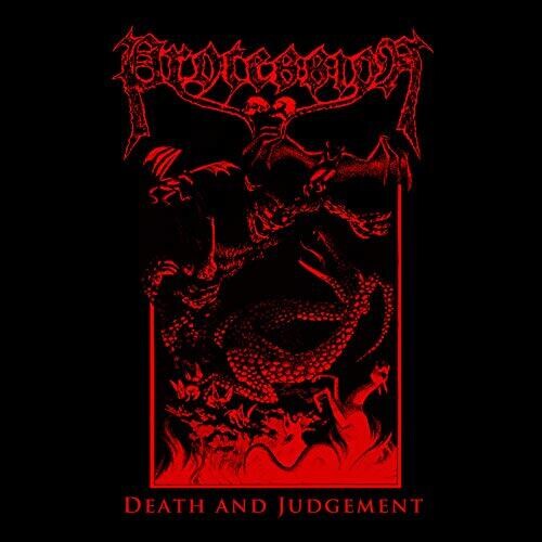 Procession: Death & Judgement