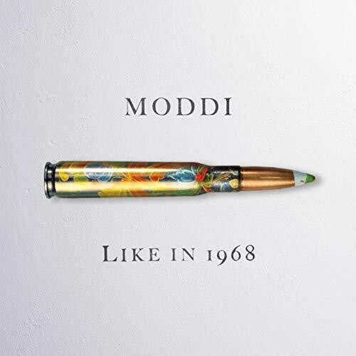 Moddi: Like In 1968