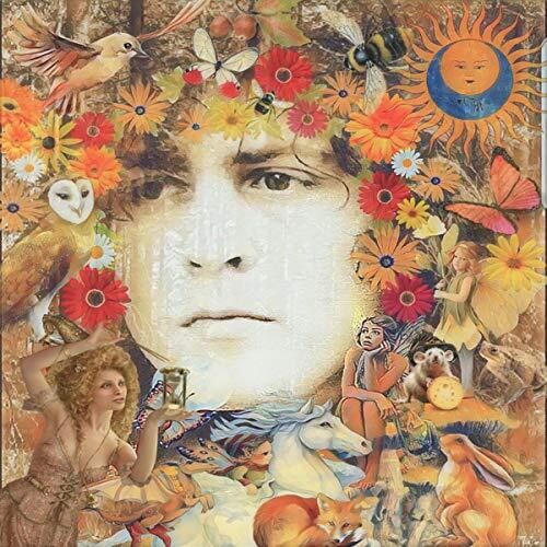 Lambert, Catherine: Beltane (tales From The Book Of Time) The Music Of Marc Bolan