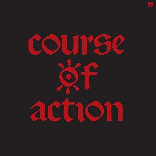 Mind Rays: Course Of Action