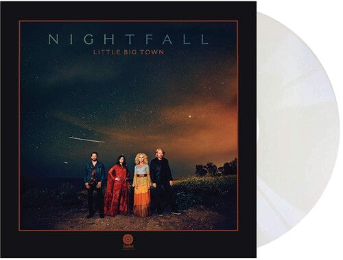 Little Big Town: Nightfall