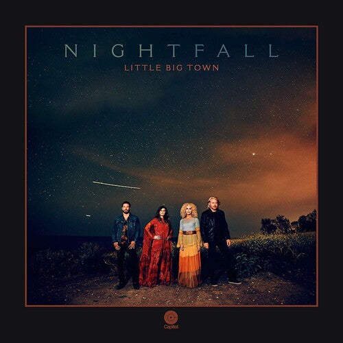 Little Big Town: Nightfall