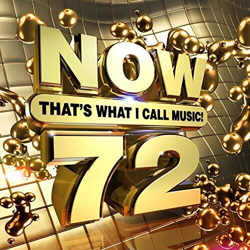 Now 72 / Various: Now 72 That's What I Call Music