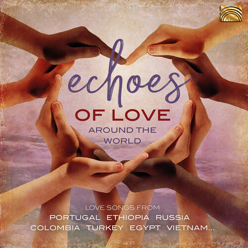 Echoes of Love / Various: Echoes of Love