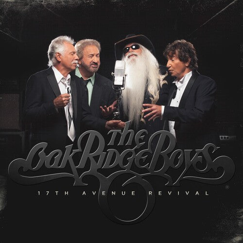 Oak Ridge Boys: 17th Avenue Revival