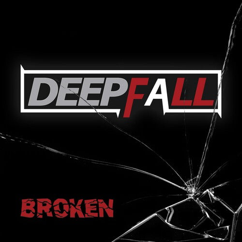 Deepfall: Broken