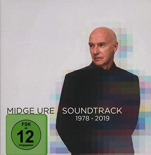 Ure, Midge: Soundtrack: 1978-2019
