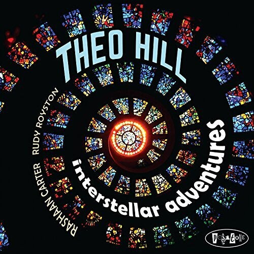 Hill, Theo: Intersteller Adventures