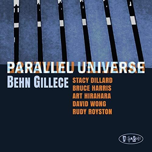 Gillece, Behn: PARALLEL UNIVERSE