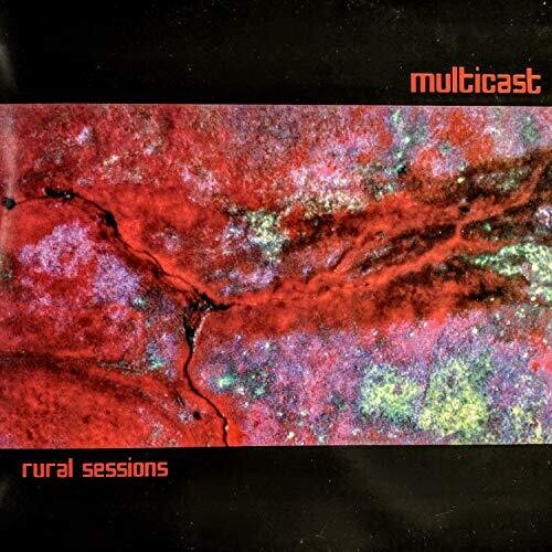 Multicast: Rural Sessions