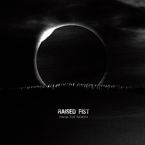 Raised Fist: From The North