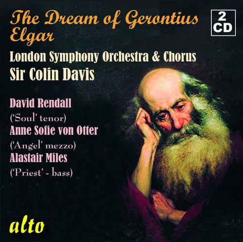 London Symphony Orchestra & Chorus / Davis, Colin: Elgar: The Dream of Gerontius