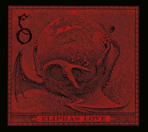 Funeral Oration: Eliphas Love