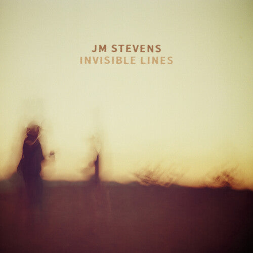 Jm Stevens: Invisible Lines