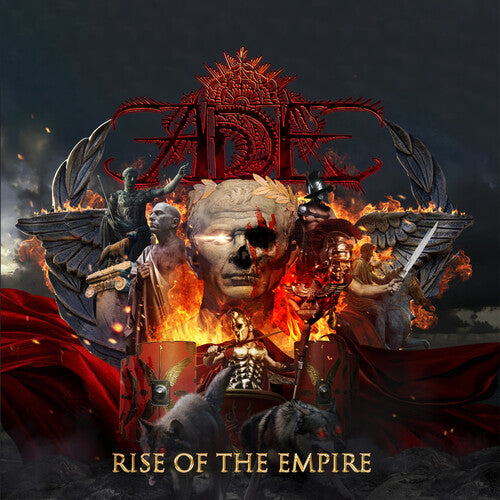 Ade: Rise Of The Empire