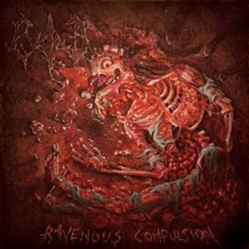 Evoked: Ravenous Compulsion