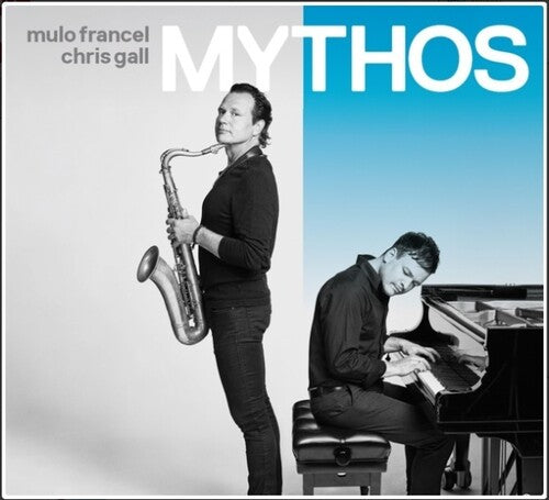 Francel, Mulo / Gall, Chris: Mythos