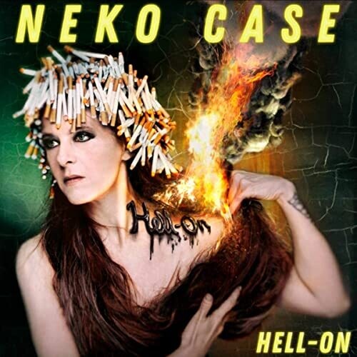 Case, Neko: Hell-On (OPAQUE BROWN)