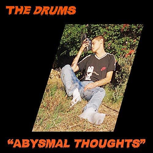 Drums: Abysmal Thoughts (OPAQUE ORANGE)