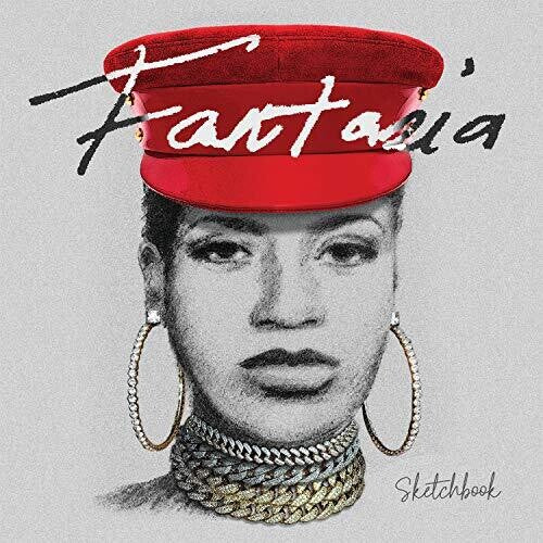 Fantasia: Sketchbook