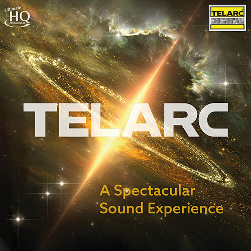 Telarc: Spectacular Sound Experience / Var: Telarc: A Spectacular Sound Experience