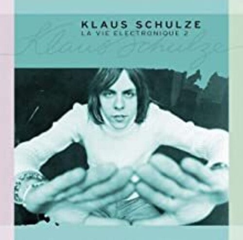 Schulze, Klaus: La Vie Electronique, Vol. 2