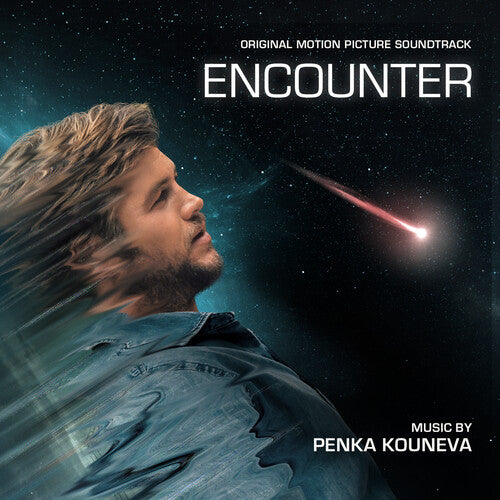 Kouneva, Penka: Encounter (Original Motion Picture Soundtrack)