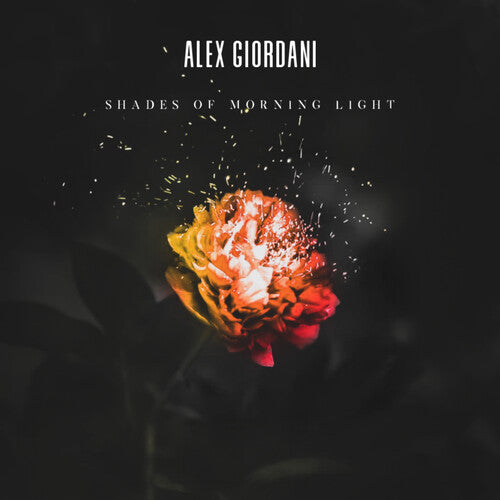 Giordani, Alex: Shades Of Morning Light