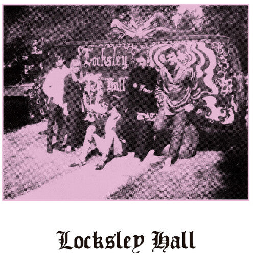 Locksley Hall: Locksley Hall