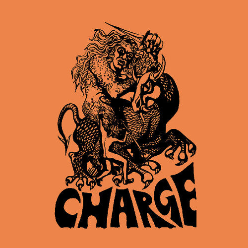 Charge: Charge